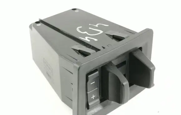Ford F150 Tow bar trailer control unit/module JL34-2C006-AB