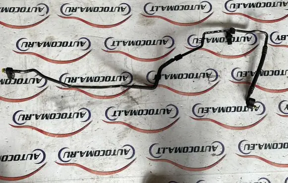 BMW X5 E53 Air conditioning (A/C) pipe/hose