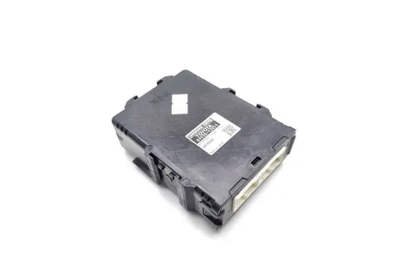 Toyota Auris E180 Gearbox control unit/module 89535-12011 079100-6000