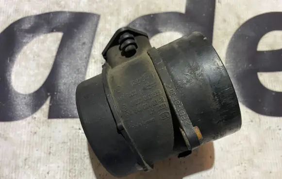 Mercedes-Benz E W211 Mass air flow meter 0281002535