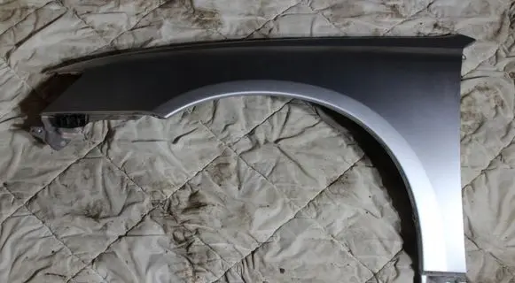 Subaru Legacy Front wheel arch liner splash guards LEGACYIV