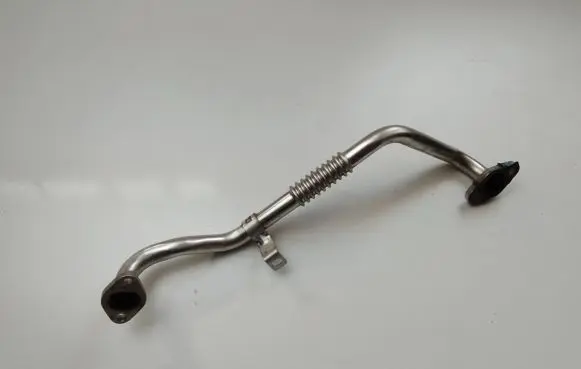 Hyundai Ioniq EGR valve line/pipe/hose 2844003HA0