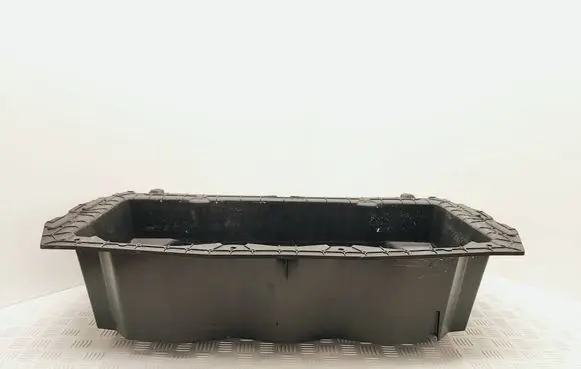 Renault Scenic E-Tech V Other trunk/boot trim element 849752135R