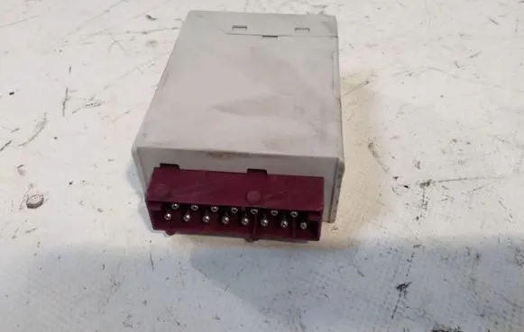 BMW Z3 E36 Immobilizer control unit/module 61354146047