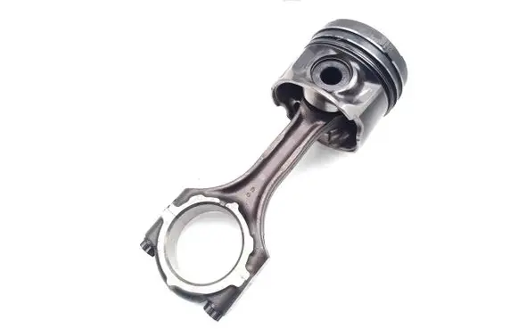 Toyota RAV 4 (XA30) Piston with connecting rod 2ADFTV