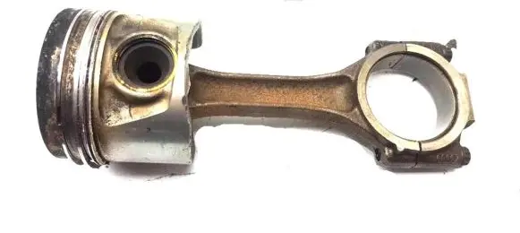 Seat Leon (1M) Other under body part 80MM