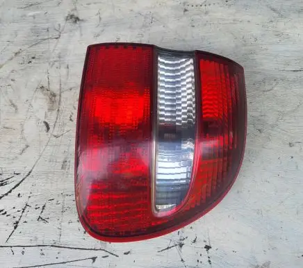 Volvo S40, V40 Rear/tail lights 29262002