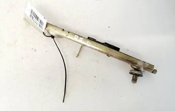 Opel Movano A Seat belt adjustment rail 