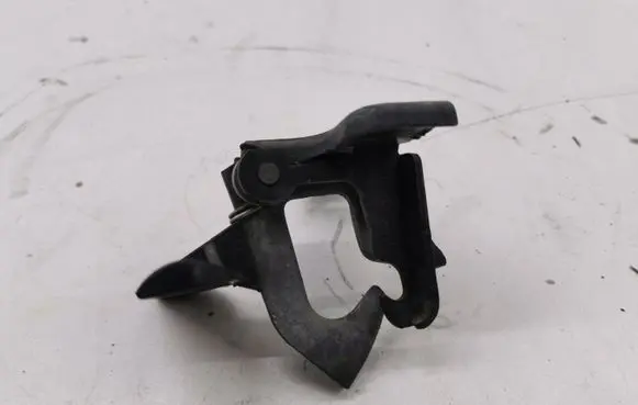 Mercedes-Benz ML W164 Engine bonnet/hood lock/latch loop/hook A2098800164