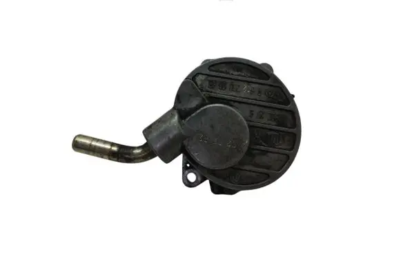 Mercedes-Benz ML W163 Vacuum pump A6122300065