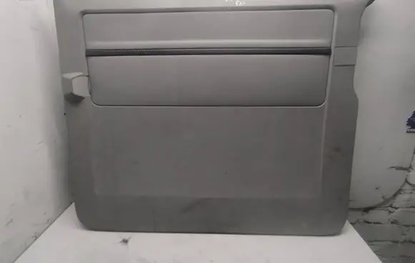 Volkswagen Multivan T5 Sliding door card 7H5867028 7H9867028