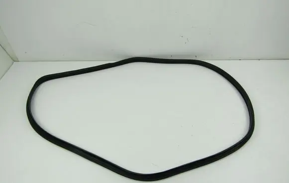 Citroen C5 Rear door rubber seal (on body) 
