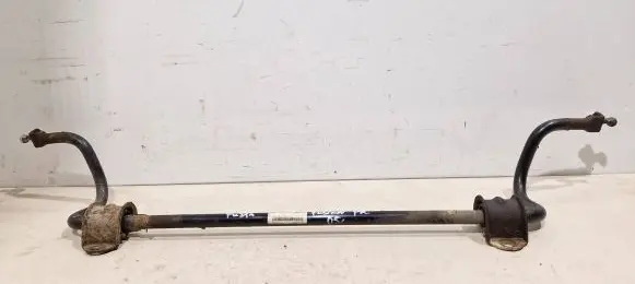 Ford Fiesta Front anti-roll bar/sway bar 2s615494rb