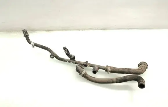 Alfa Romeo Giulia Engine coolant pipe/hose 50544741