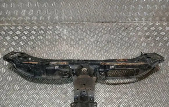 Mitsubishi Outlander Top upper radiator support slam panel 