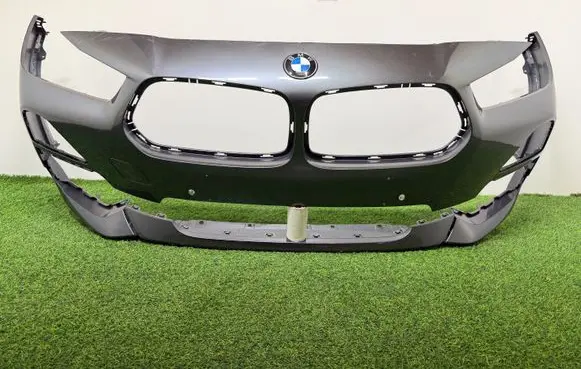 BMW X2 F39 Front bumper 7428927