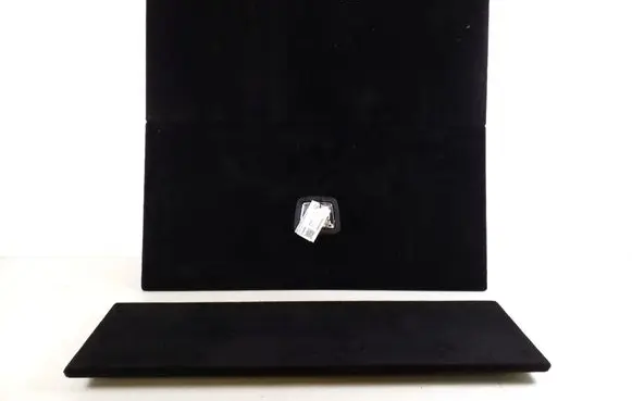 Mercedes-Benz E W212 Trunk/boot mat liner A2126800002