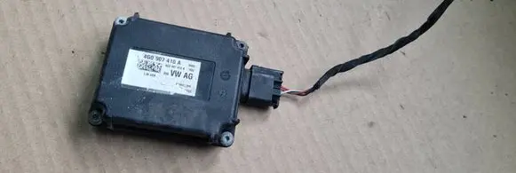 Audi A6 S6 C7 4G Garage door switch 4G0907410A