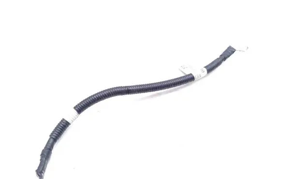 KIA Niro Negative earth cable (battery) 91863-A0010