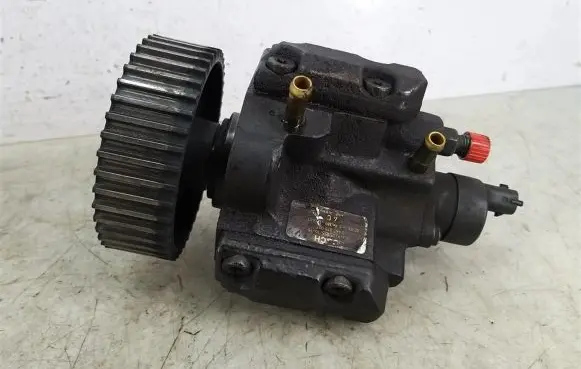 Fiat Stilo Fuel injection high pressure pump 0281002488