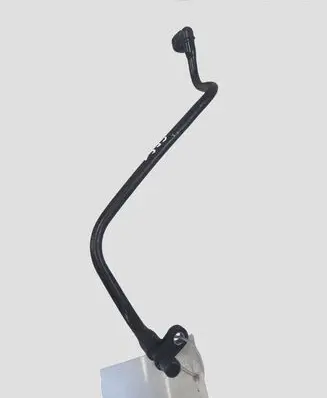 Volvo XC60 Gearbox oil cooler pipe/hose 31319281