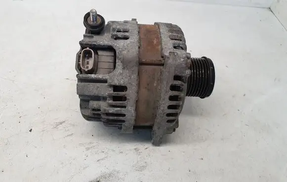 Subaru Impreza III Generator/alternator 23700AA640