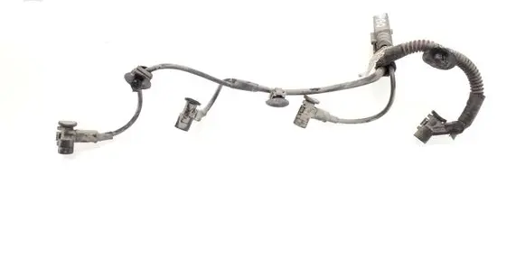 Ford Mondeo MK IV Glow plug wires 9688409680