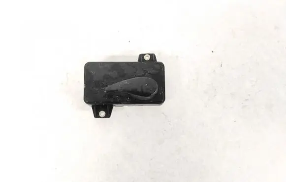 Seat control switch