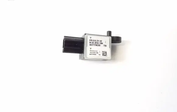 Porsche Panamera (970) Airbag deployment crash/impact sensor 97061822102