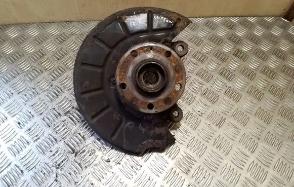 Seat Toledo III (5P) Front wheel hub spindle knuckle