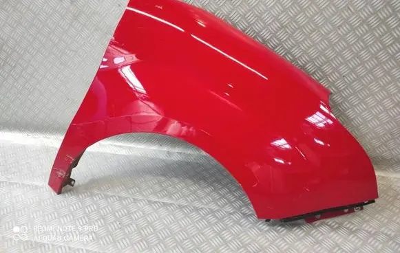 Fiat Doblo Fender