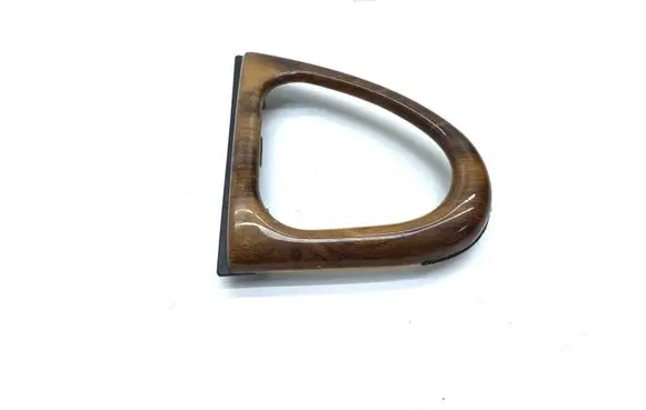 Jaguar XK8 - XKR Dashboard glove box trim