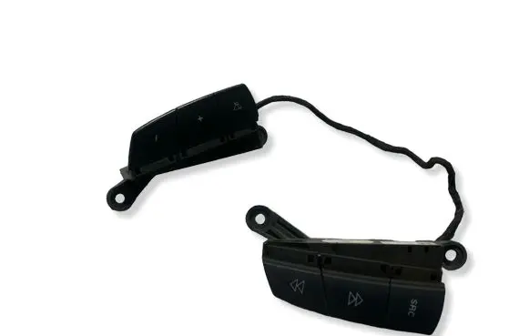 Citroen Jumper Steering wheel buttons/switches 61806391F