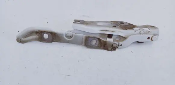 BMW 1 E82 E88 Tailgate/trunk/boot hinge 716675203