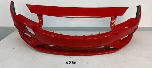 Opel Astra K Front bumper 39151025 39017250