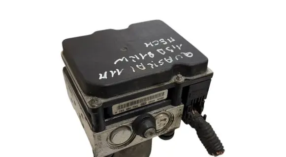 Nissan Qashqai ABS Pump 47660BR00C 0265951743