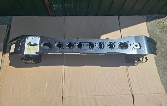 Ford Transit - Tourneo Connect Front bumper cross member KV6BV10922CC