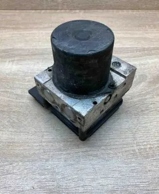 BMW 5 E60 E61 ABS Pump 6769703 6758743 Used