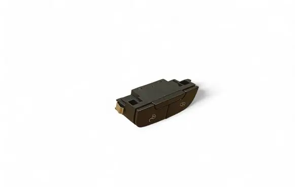 Porsche Cayenne (9Y0 9Y3) Central locking switch button 971962125G