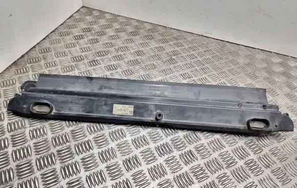 BMW 5 E60 E61 Top upper radiator support slam panel 7801002 B437159 K7945