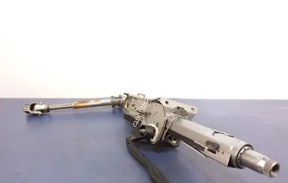 Skoda Octavia Mk3 (5E) Steering wheel axle 5Q1419502AQ
