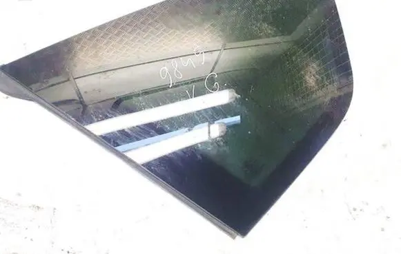 Ford S-MAX Rear side window as3m5240dot682 43r-001604