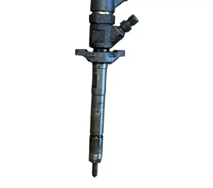 BMW 5 E60 E61 Fuel injector 0445110