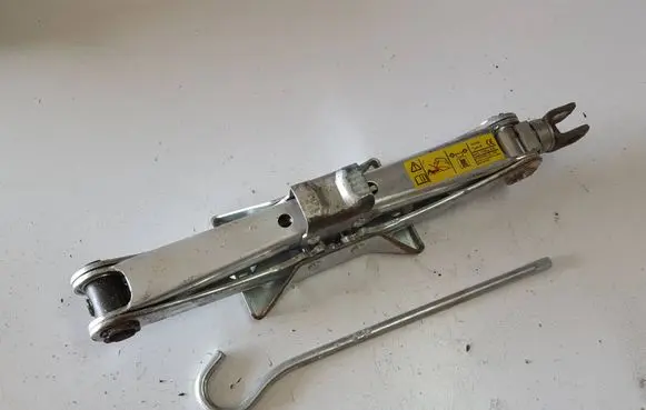 Lift Jack