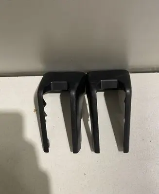 Lexus RX 450H Front door seat control surround trim 7215948150