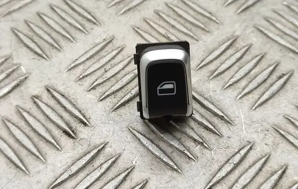 Audi A4 S4 B8 8K Electric window control switch 8K0959855B