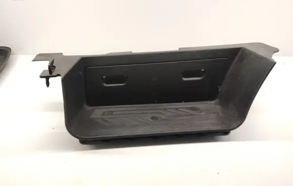 Ford Transit VII Front sill trim cover LK31V13200ACW