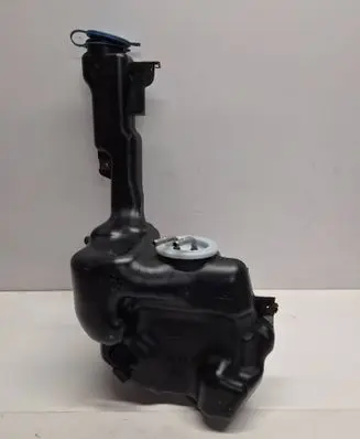 Mercedes-Benz E W212 Windshield washer fluid reservoir/tank A2048602360 A204869 2218690121