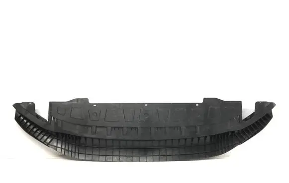 Volkswagen PASSAT B9 Front bumper skid plate/under tray 3J0807611