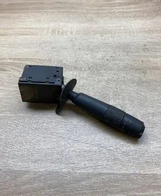 Peugeot 406 Wiper control stalk 96186610ZL 61580050